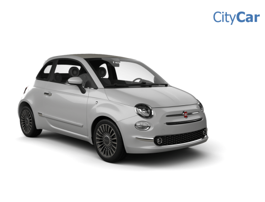 Edinburgh Car Rental