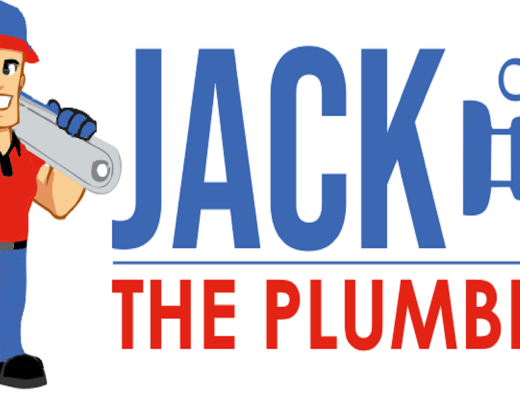 Jack The Plumber