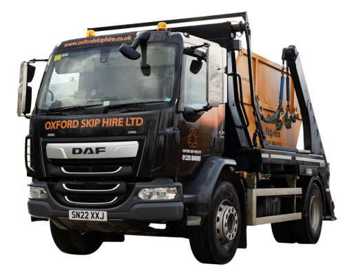 Oxford Skip Hire ltd
