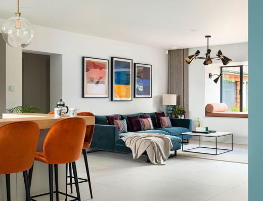 Hannah Dean Interiors