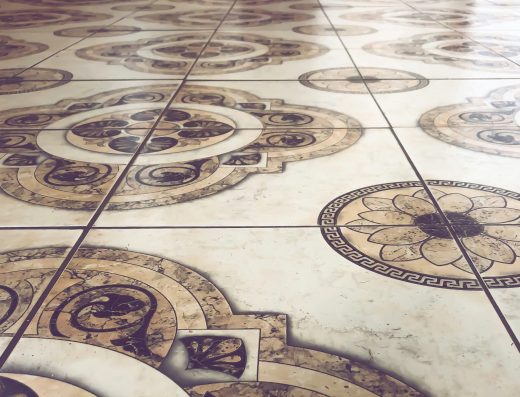 D.C. Tiling & Bathrooms