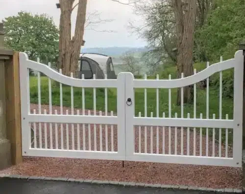 Wooden Gate Company