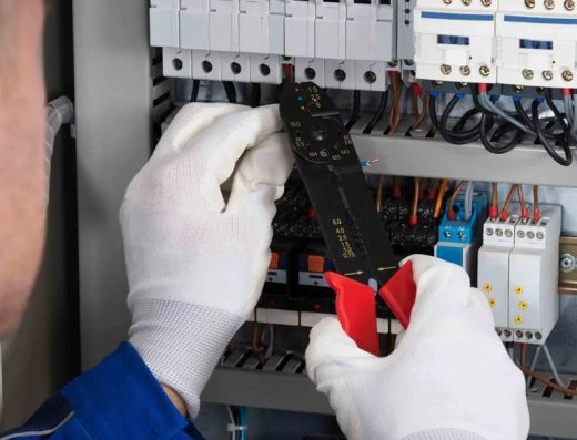 Coventry Electricians / Electrician in Coventry / Coventry Electrical