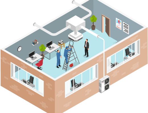 D&G Air Conditioning