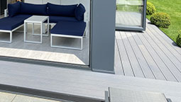 Bakers Garden Buildings