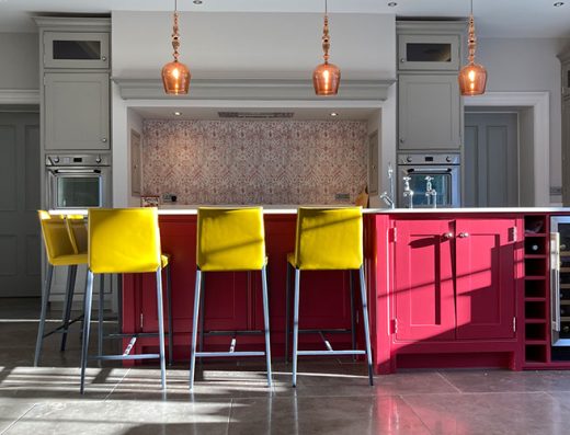 Ballymullan Architect Ltd