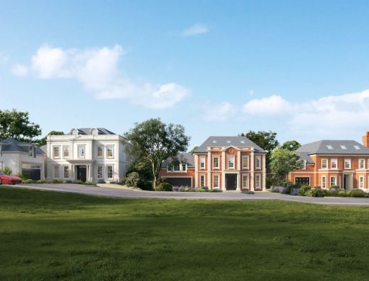 Iconic Architectural Design