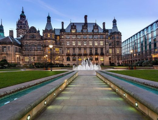 Sheffield Student Property – Student Accommodation Sheffield