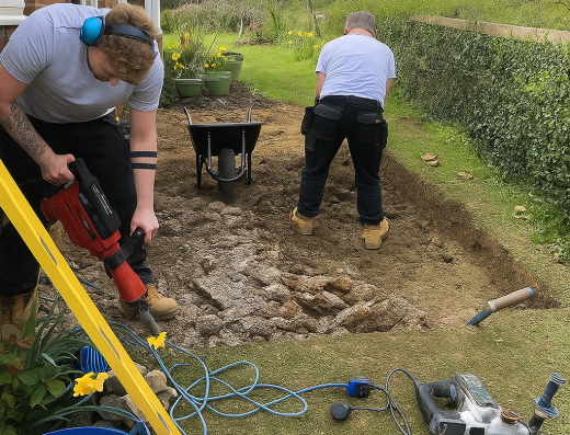 Devon Expert Bricklayers