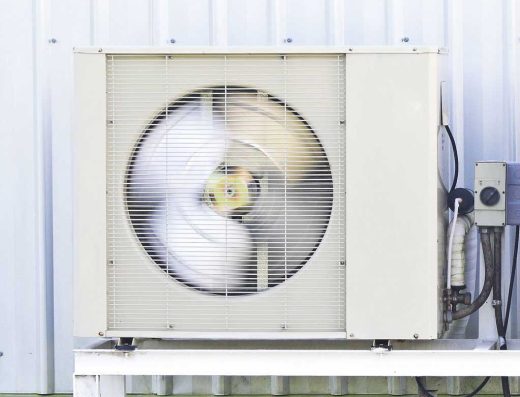 D.R. Refrigeration and Air Conditioning