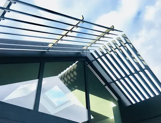 Aluminium Systems Ltd