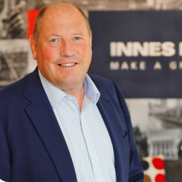 Innes England – Commercial Property Consultants