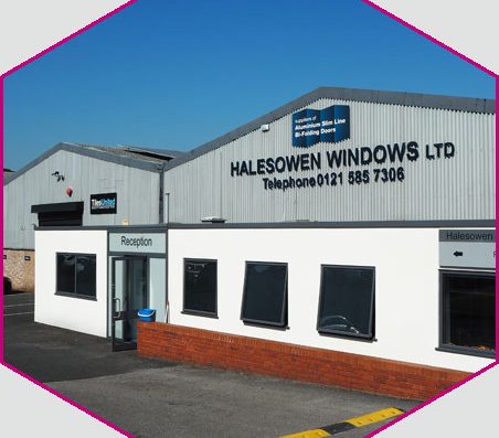 Hexagon Commercial Property