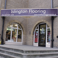 The Islington Flooring Company
