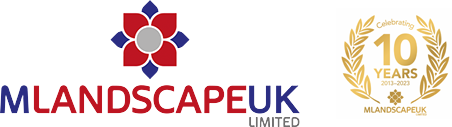 M Landscape uk contractors ltd