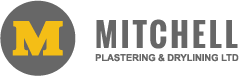 Mitchell Plastering & Drylining Ltd