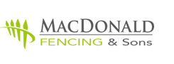Macdonald Fencing & Sons Ltd
