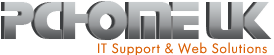 PCHOME UK
