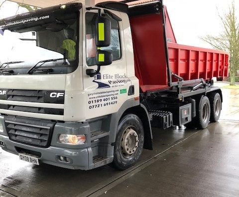 Elite Block Paving Ltd.