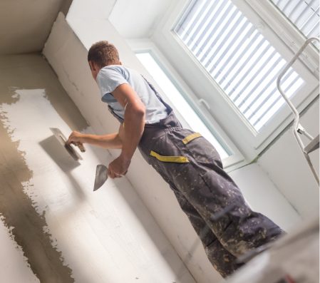 Future Plastering Limited