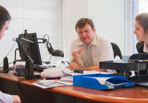 Proactive Chartered Accountants