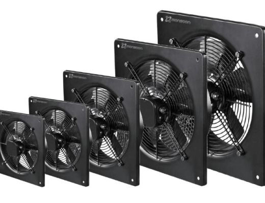 Duct Services NI Ltd