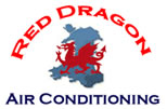 Red Dragon Air Conditioning Ltd