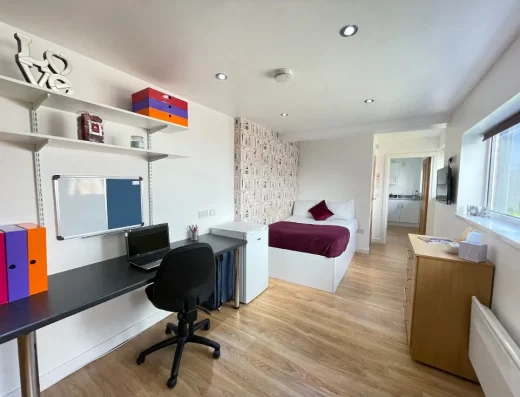 Unihousing Student Lettings