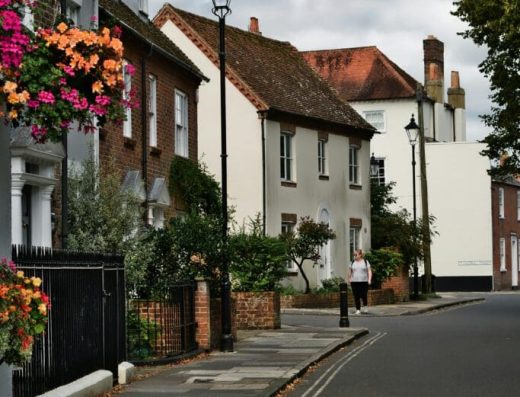 London & Kent Surveyors