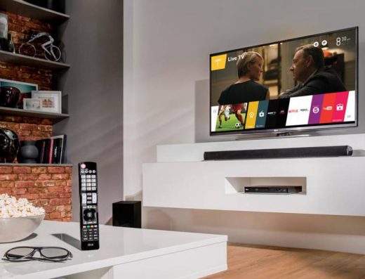 TV Repair DBM Micro Electronics Ltd