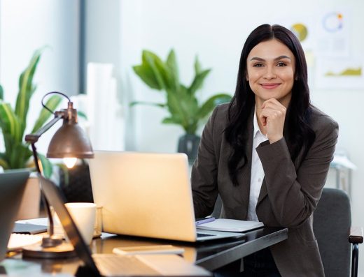 UK Property Accountants