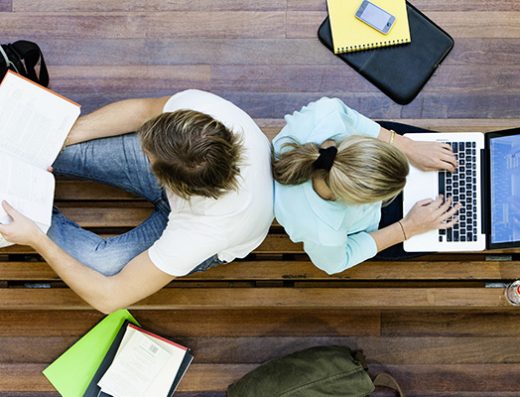 Student Letting Company