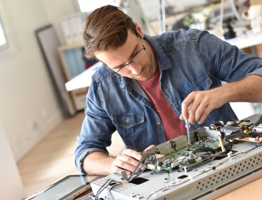 Croydon TV Repair / South London Repair