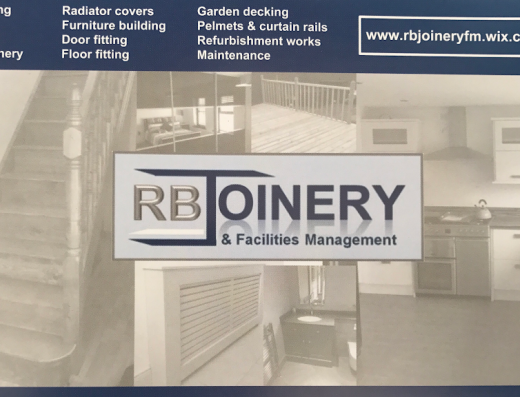 RB Joinery & Facilities Management