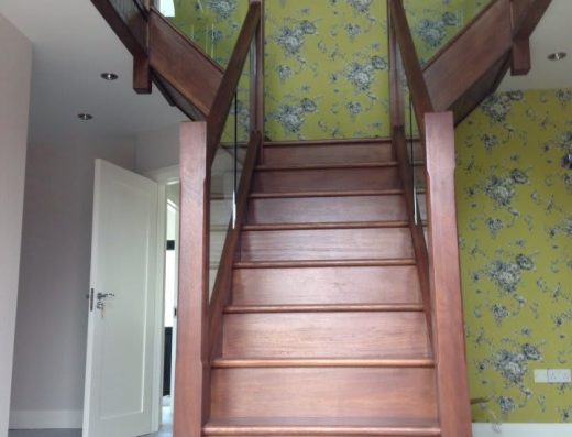 Camlough Joinery Works