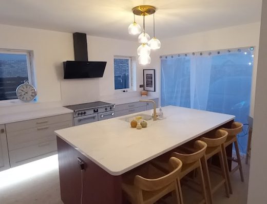 Coast Carpentry and Interiors