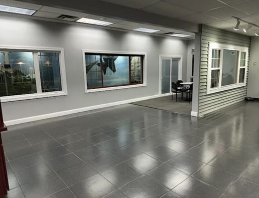 Suburban Construction Inc