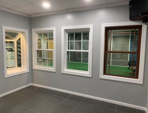 Suburban Construction Inc